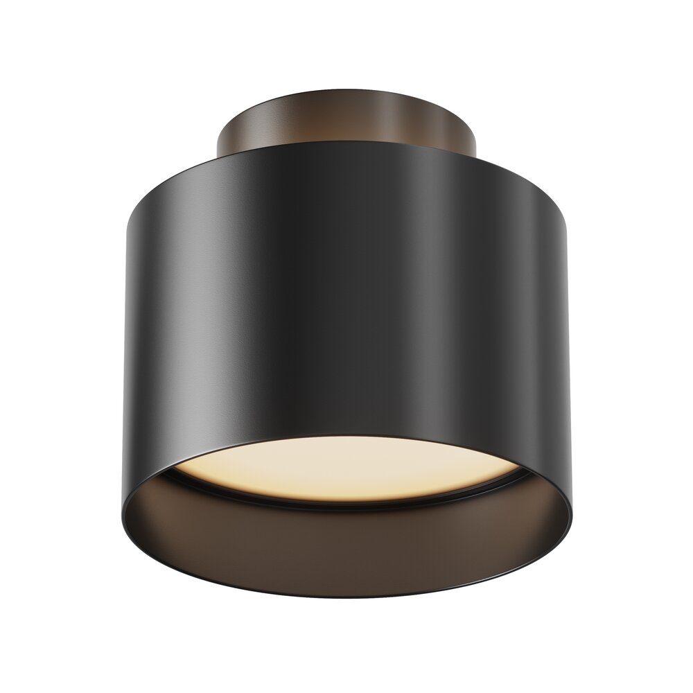 Plafoniera Maytoni Planet negru C009CWL12B