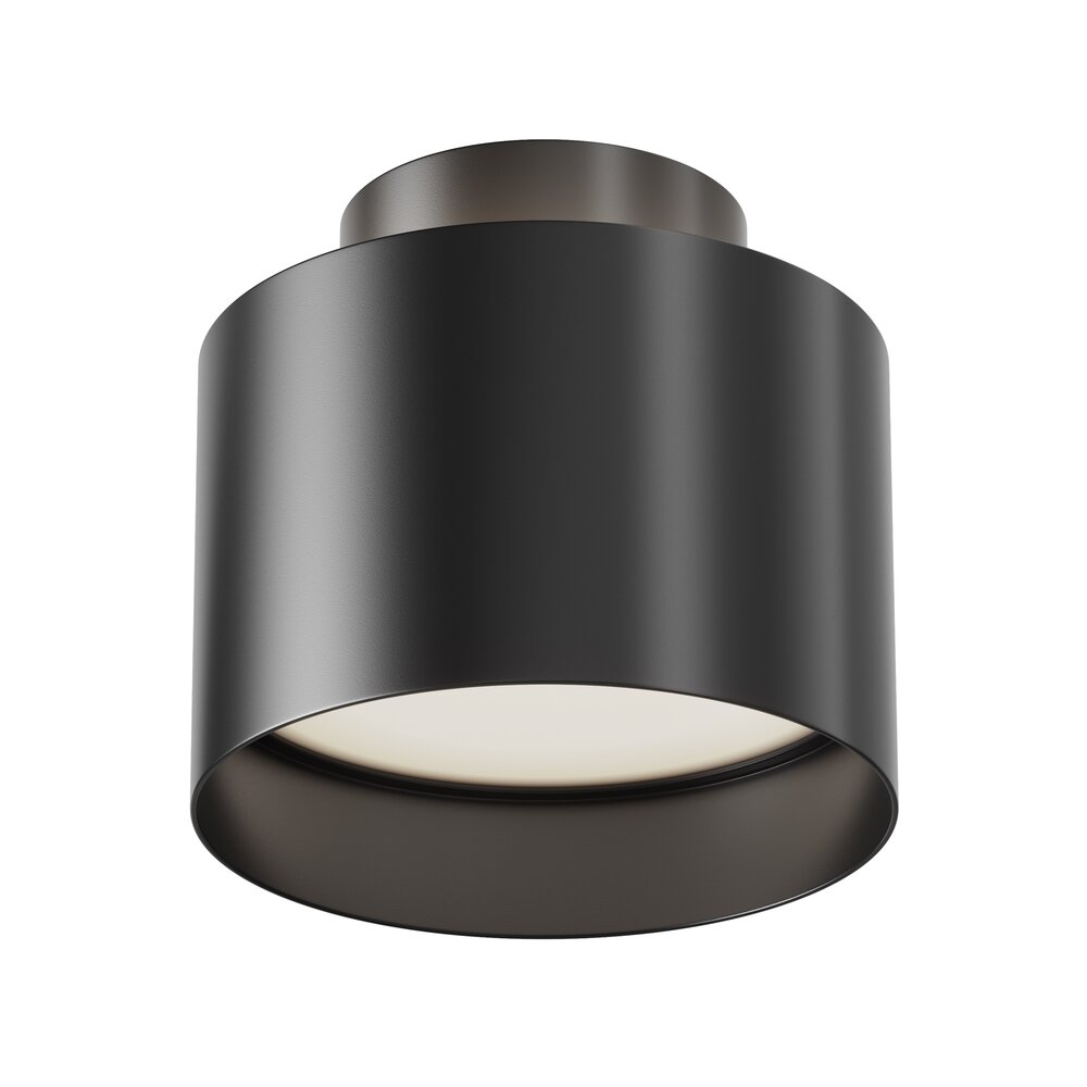 Plafoniera Maytoni Planet negru C009CWL12B4K
