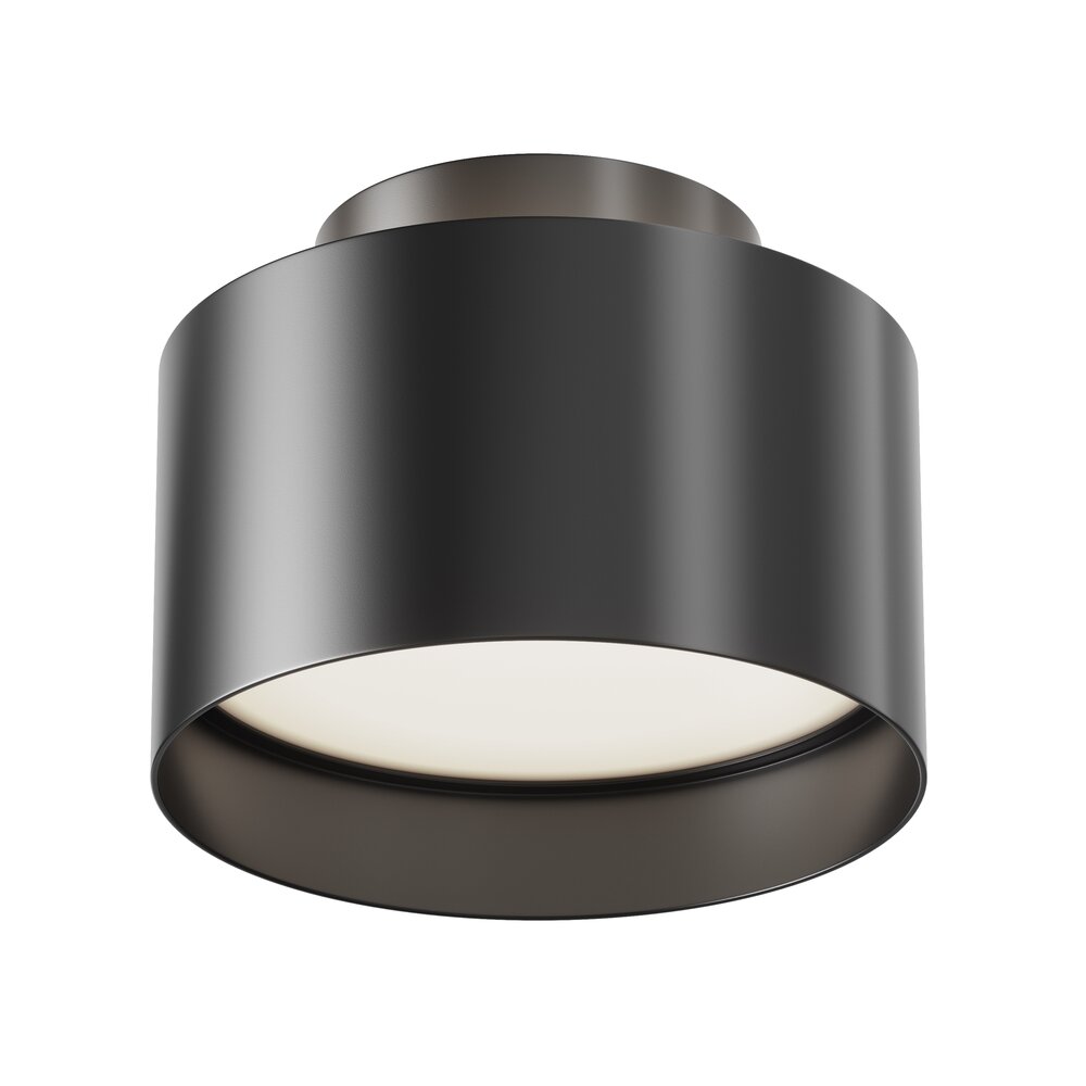 Plafoniera Maytoni Planet negru C009CWL16B4K