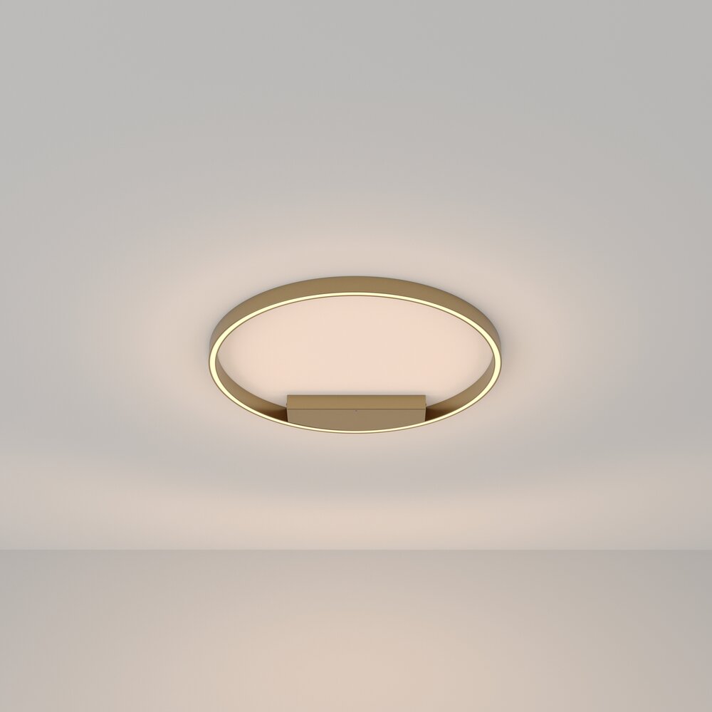 Plafoniera Maytoni Rim alama/alama LED x 2
