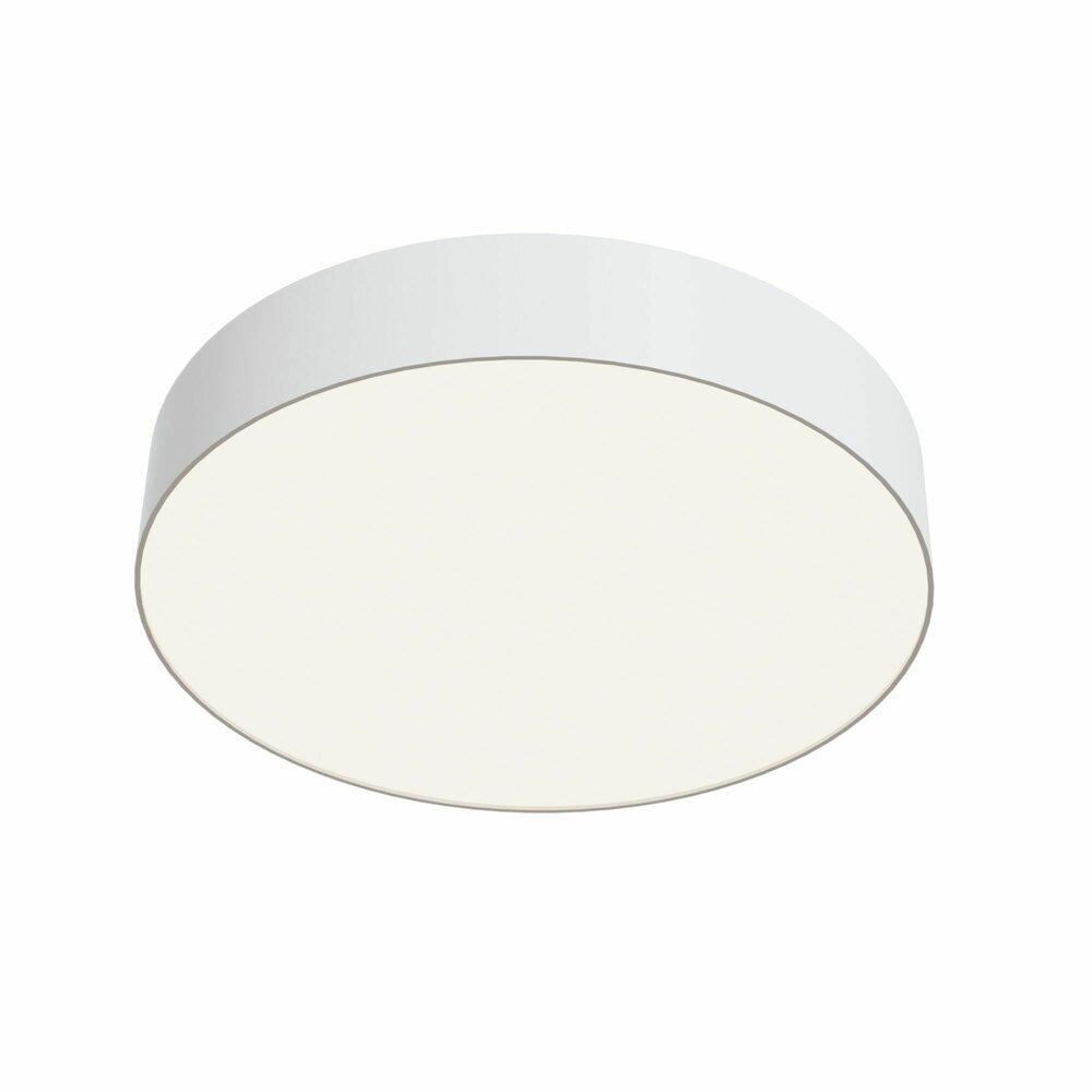 Plafoniera Maytoni Zon alb 6.5 x 32 cm