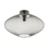 Plafoniera Zuma Line Orion E27 finisaj negru picture - 1