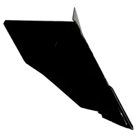 Plug bilonat/rarita fixa 300mm pentru motocultor Progarden PRO-PB00F