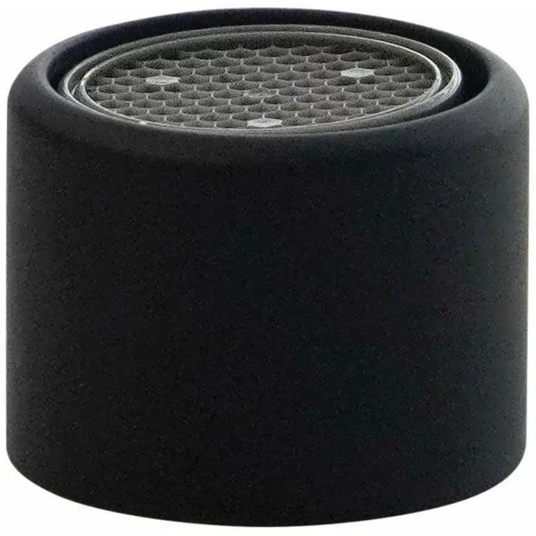 Aerator pentru baterii de bucatarie Deante negru