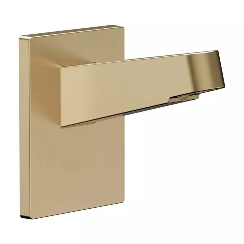 Agatatoare dus bronz periat Hansgrohe Pulsify