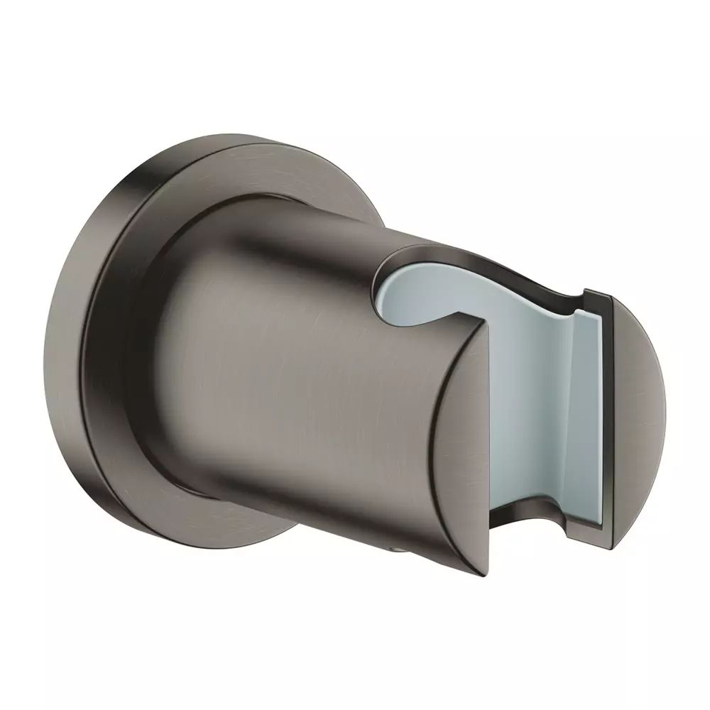 Agatatoare dus Grohe Rainshower antracit periat Hard Graphite