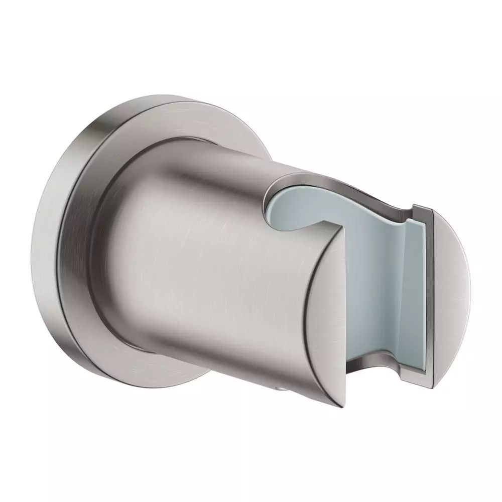 Agatatoare dus Grohe Rainshower crom periat Supersteel