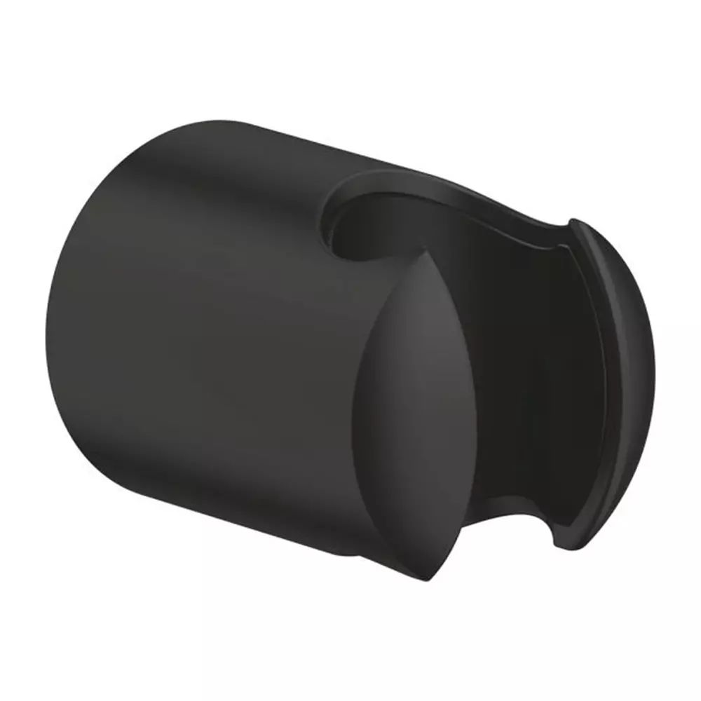 Agatatoare dus Grohe Vitalio Universal negru mat