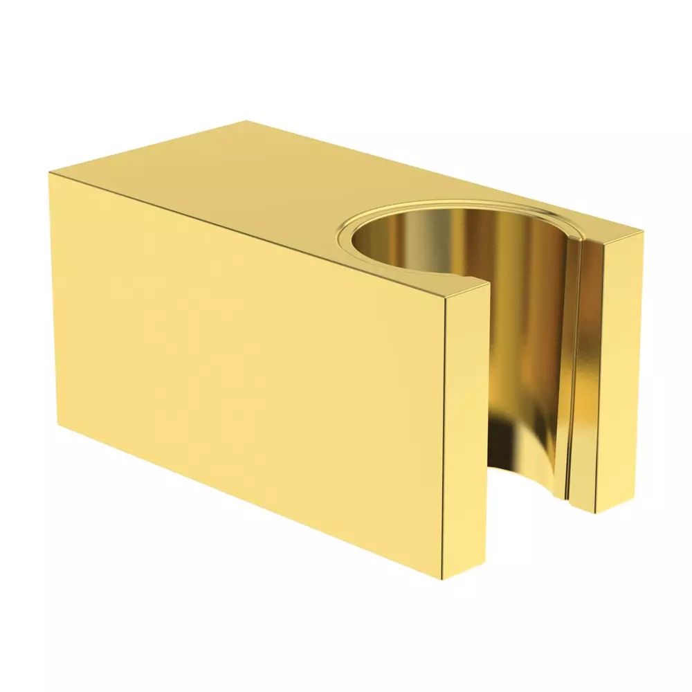 Agatatoare dus Ideal Standard Atelier Conca auriu periat