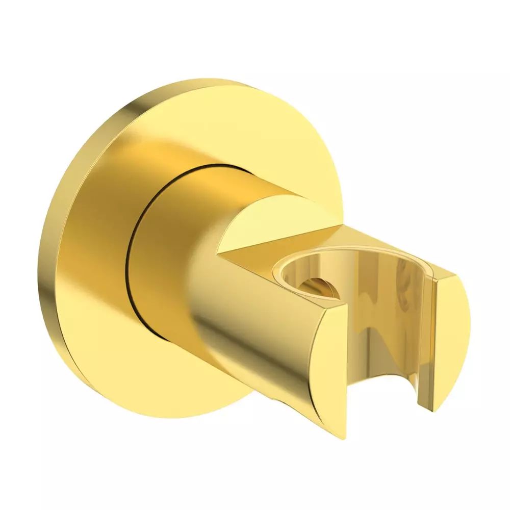 Agatatoare dus Ideal Standard Multisuite auriu periat