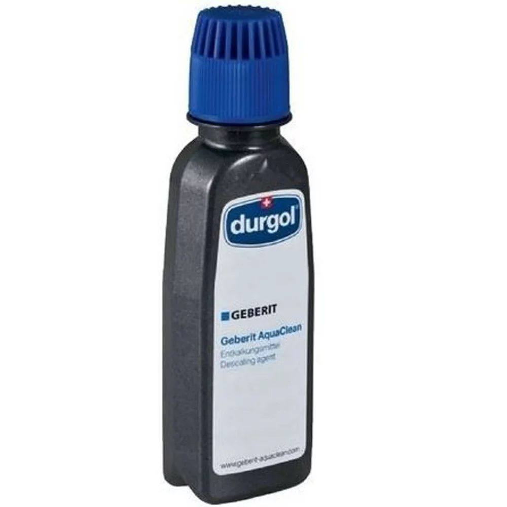 Agent detartrant Geberit AquaClean