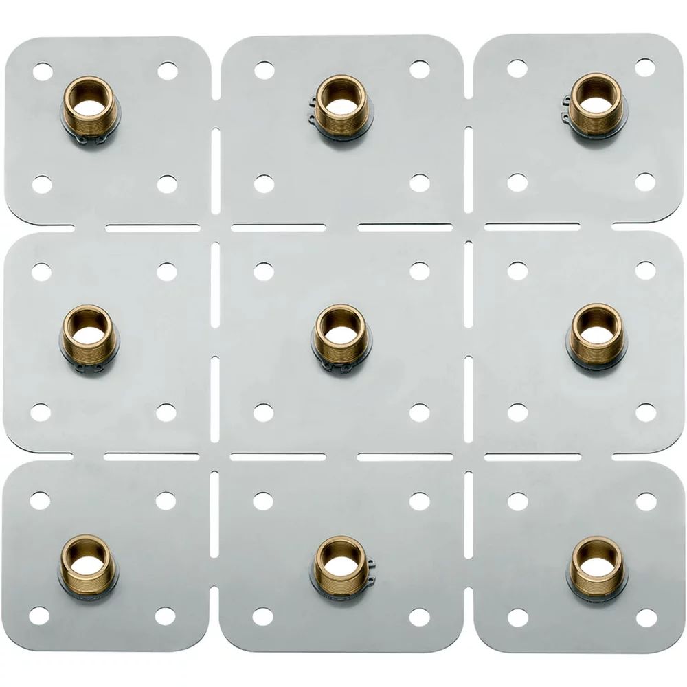 Ajutor de instalare pentru palarie de dus Hansgrohe Axor ShowerCollection