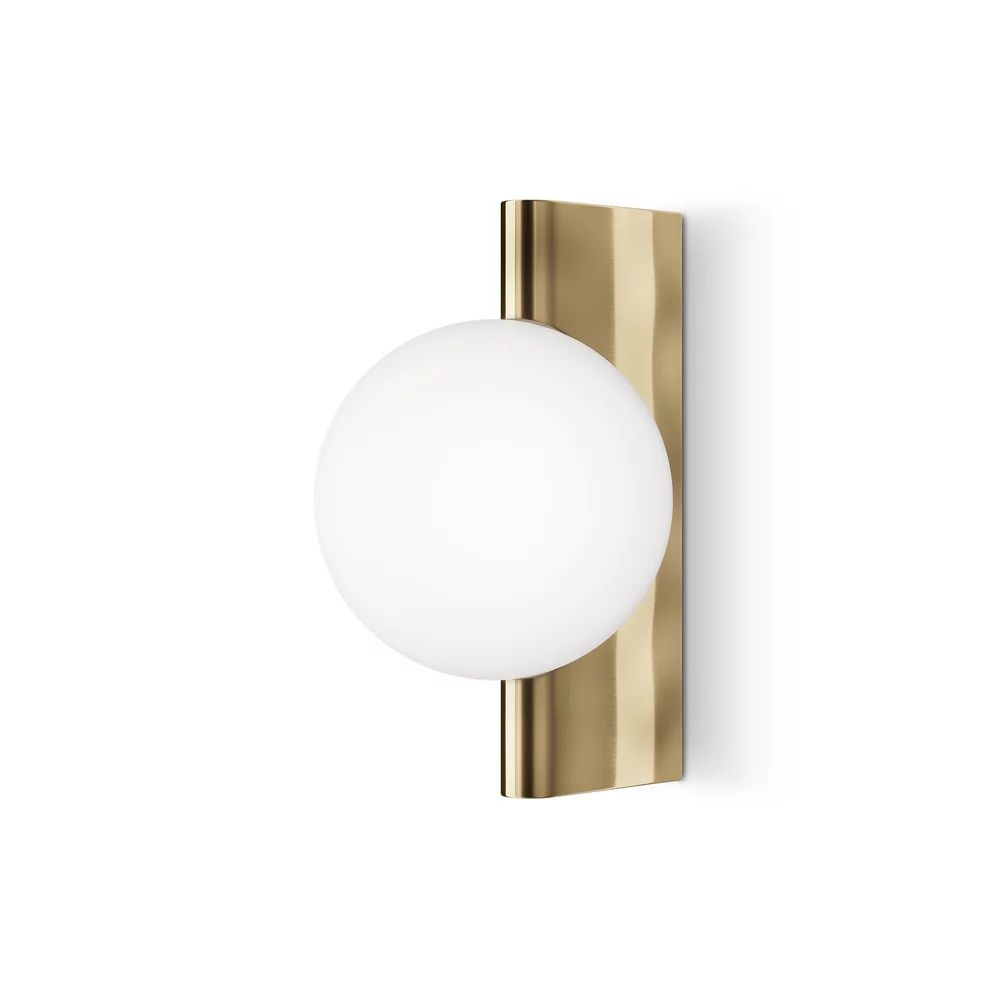 Aplica Maytoni Avantgarde alama/alb 1 bec