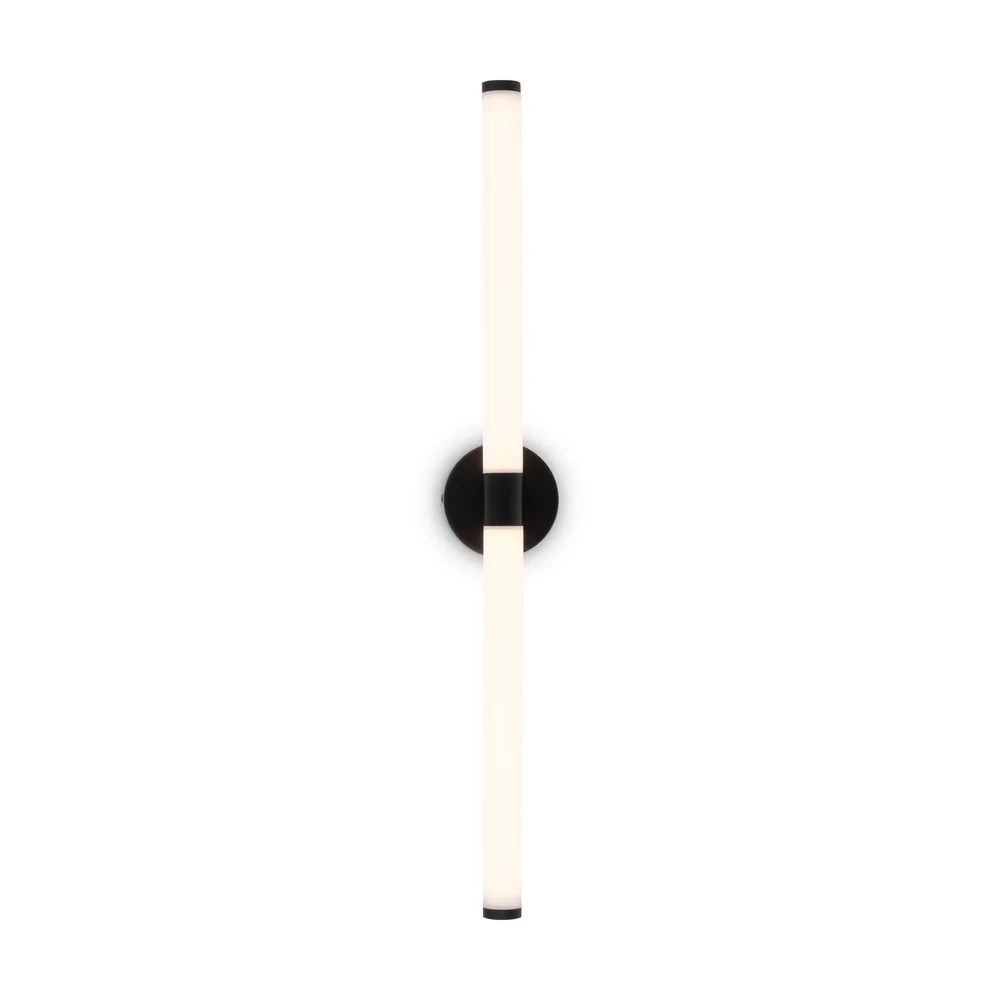 Aplica Maytoni Axis negru
