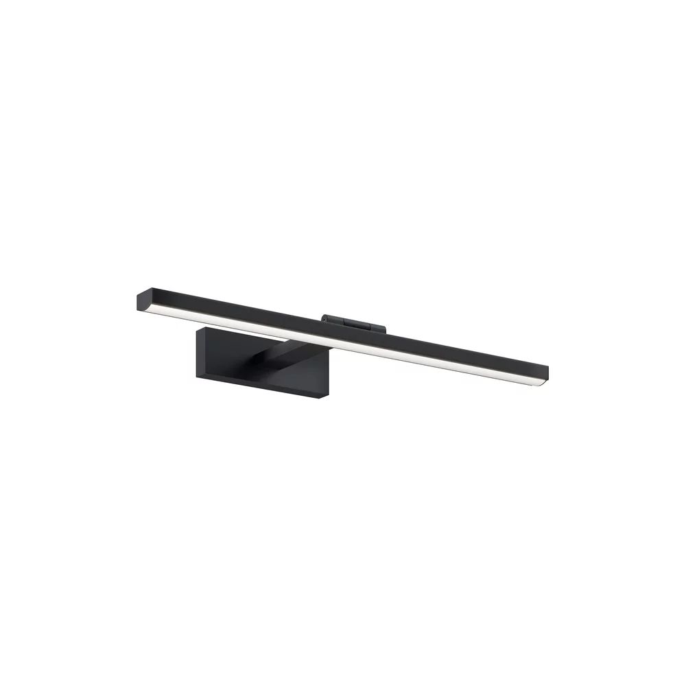 Aplica Maytoni Bris negru LED