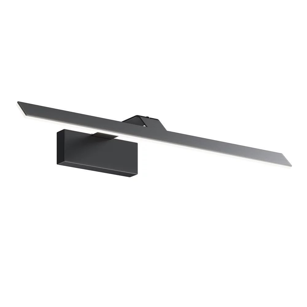 Aplica Maytoni Decart negru LED