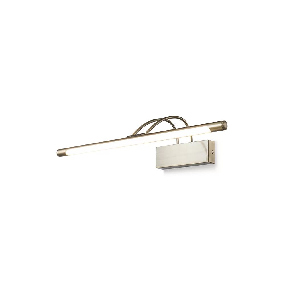 Aplica Maytoni Finelli bronz LED