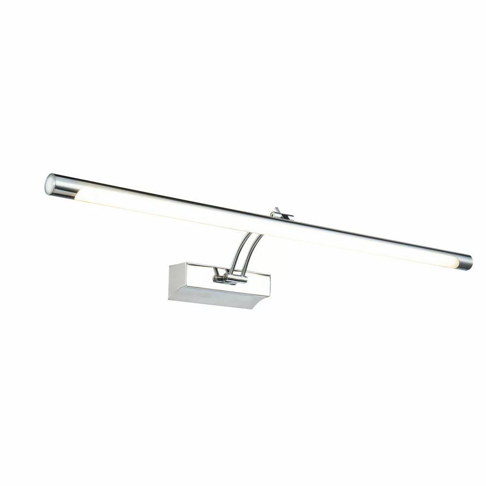Aplica Maytoni Fino crom LED 12 x 81 cm