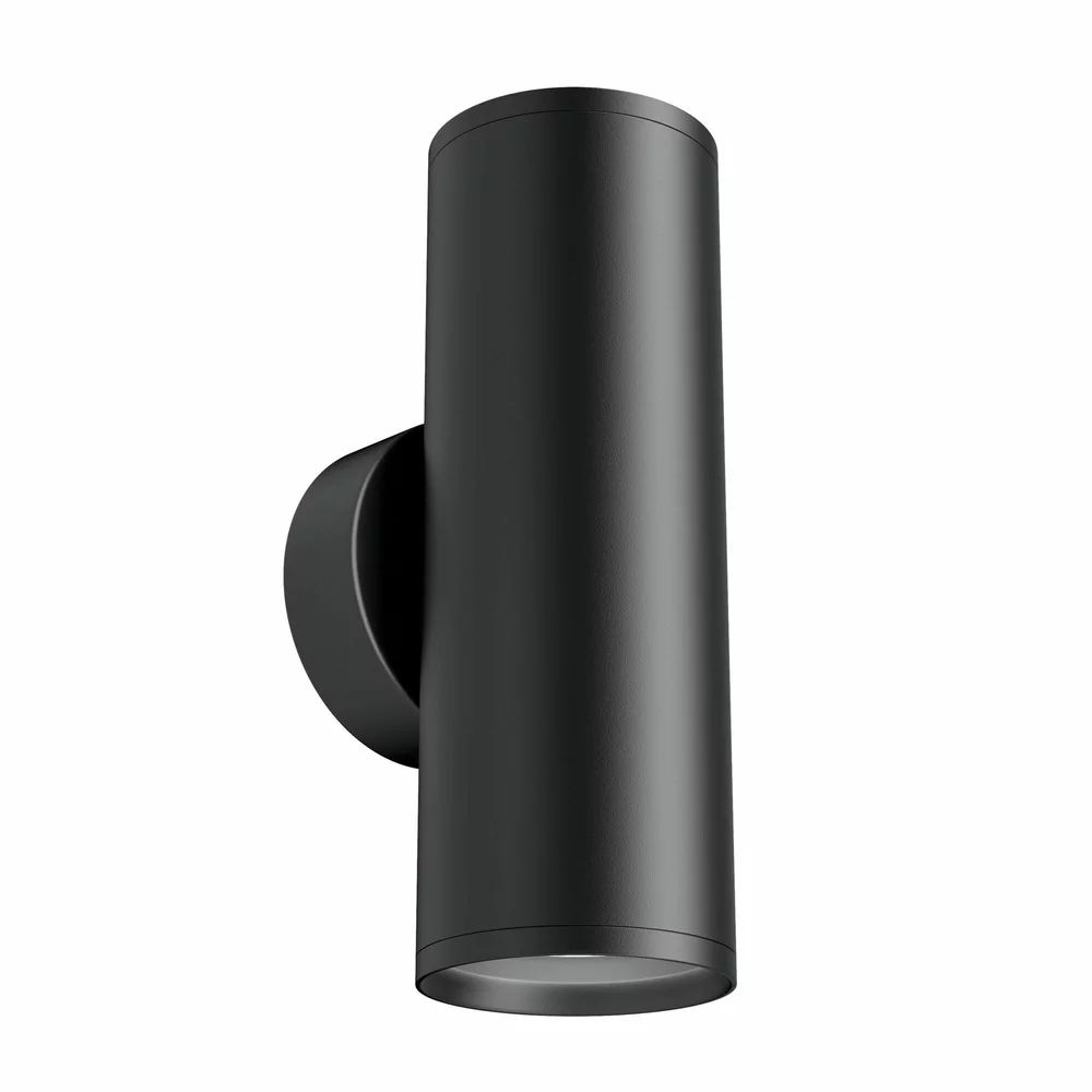 Aplica Maytoni FOCUS S negru 2 becuri