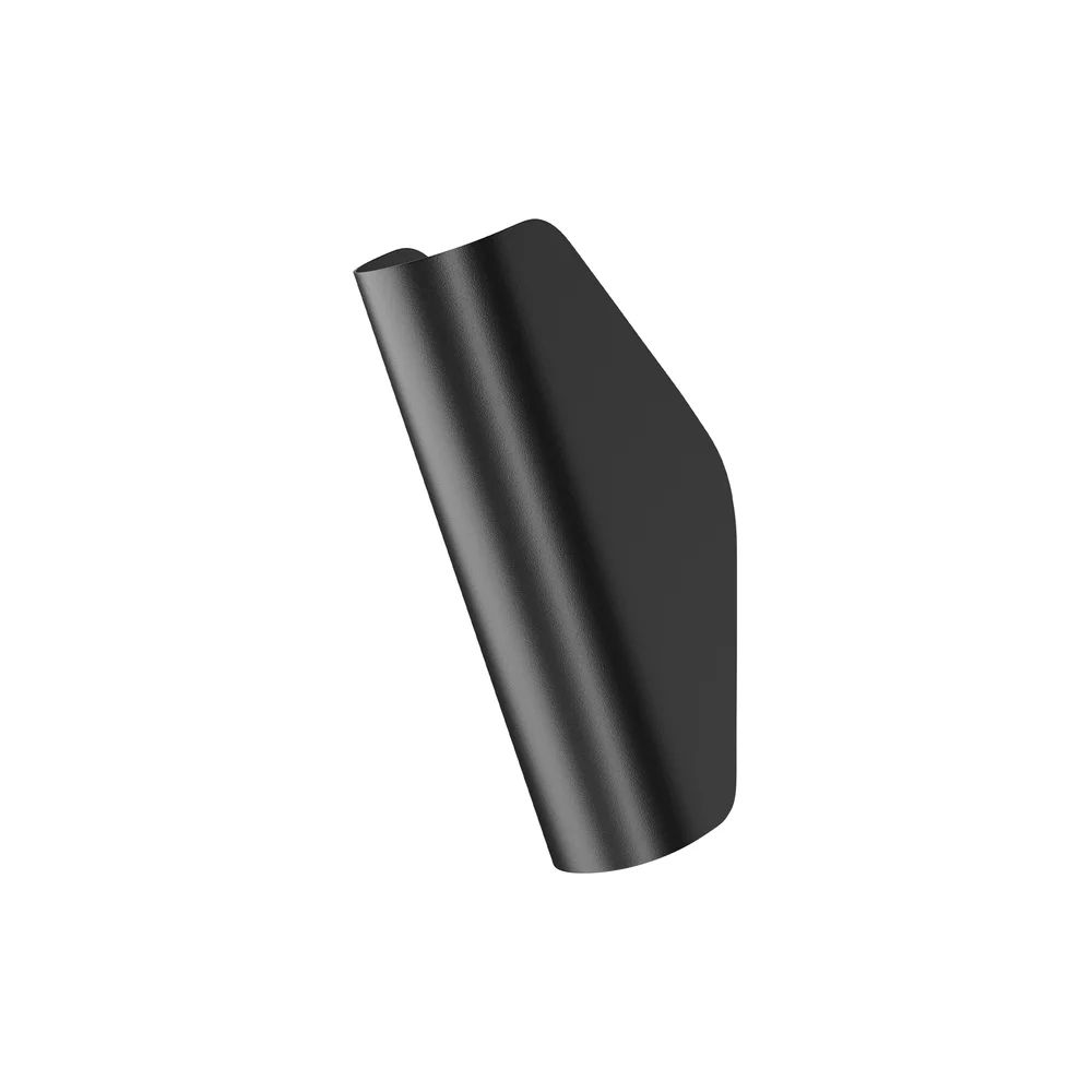 Aplica Maytoni Notta negru/negru 1 bec