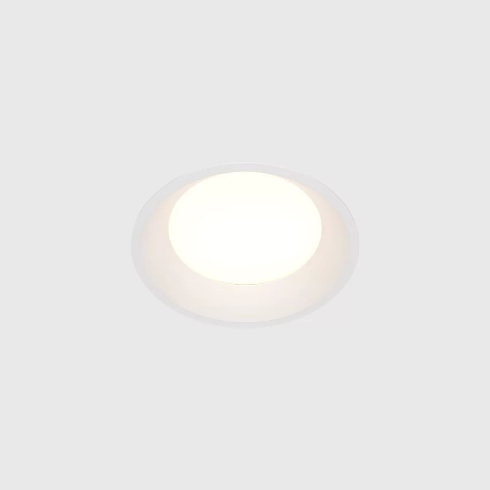 Aplica Maytoni Okno alb DL05312W4KW