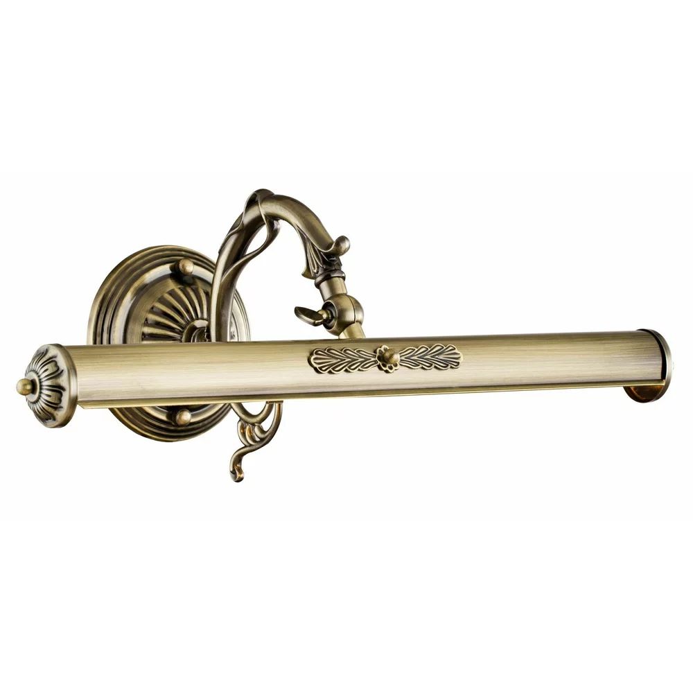 Aplica Maytoni Picasso bronze/ 2 becuri
