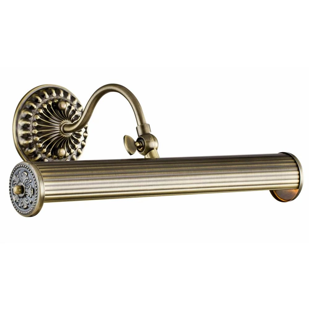 Aplica Maytoni Renoir bronze/ 2 becuri