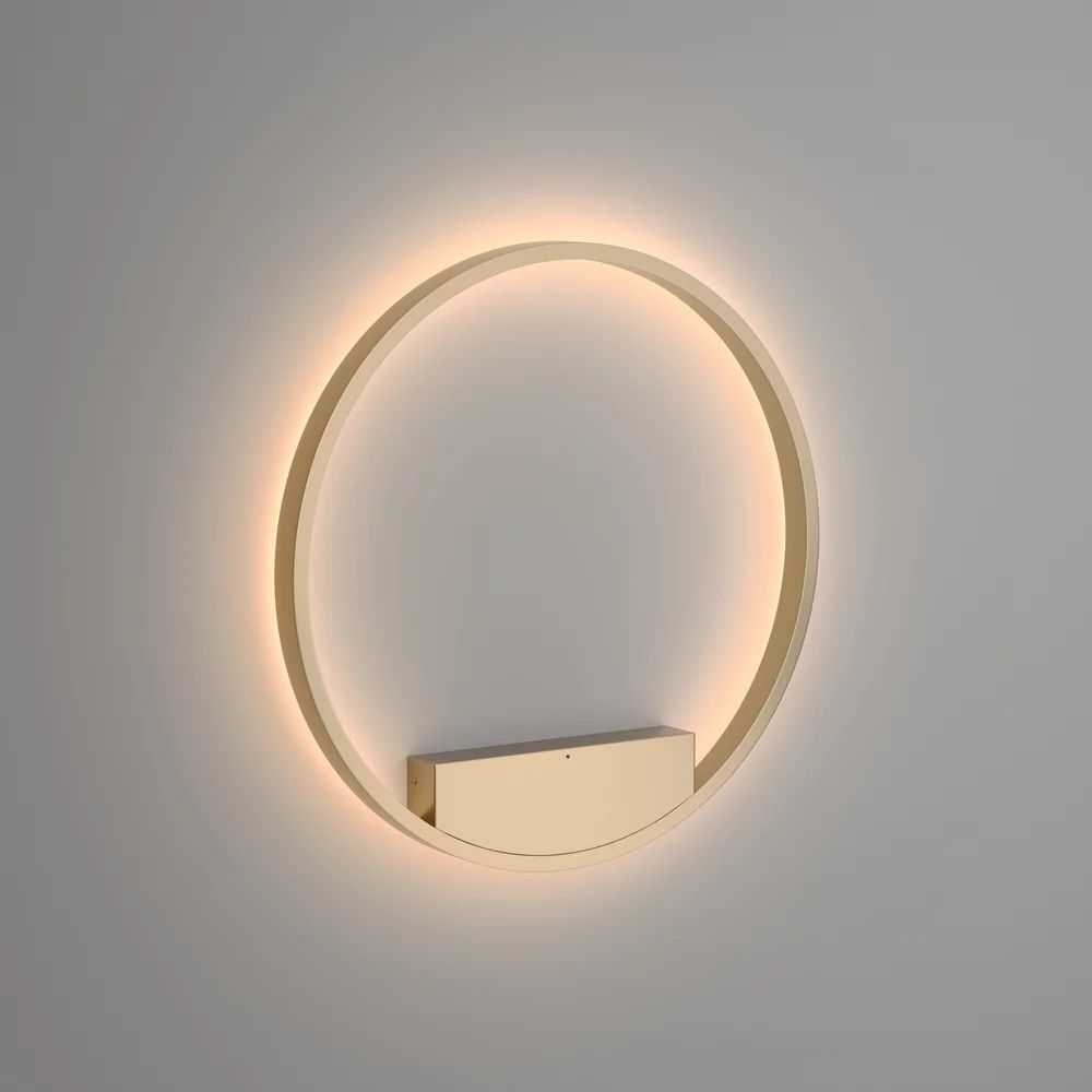 Aplica Maytoni Rim alama/alama LED 9 x 66 cm