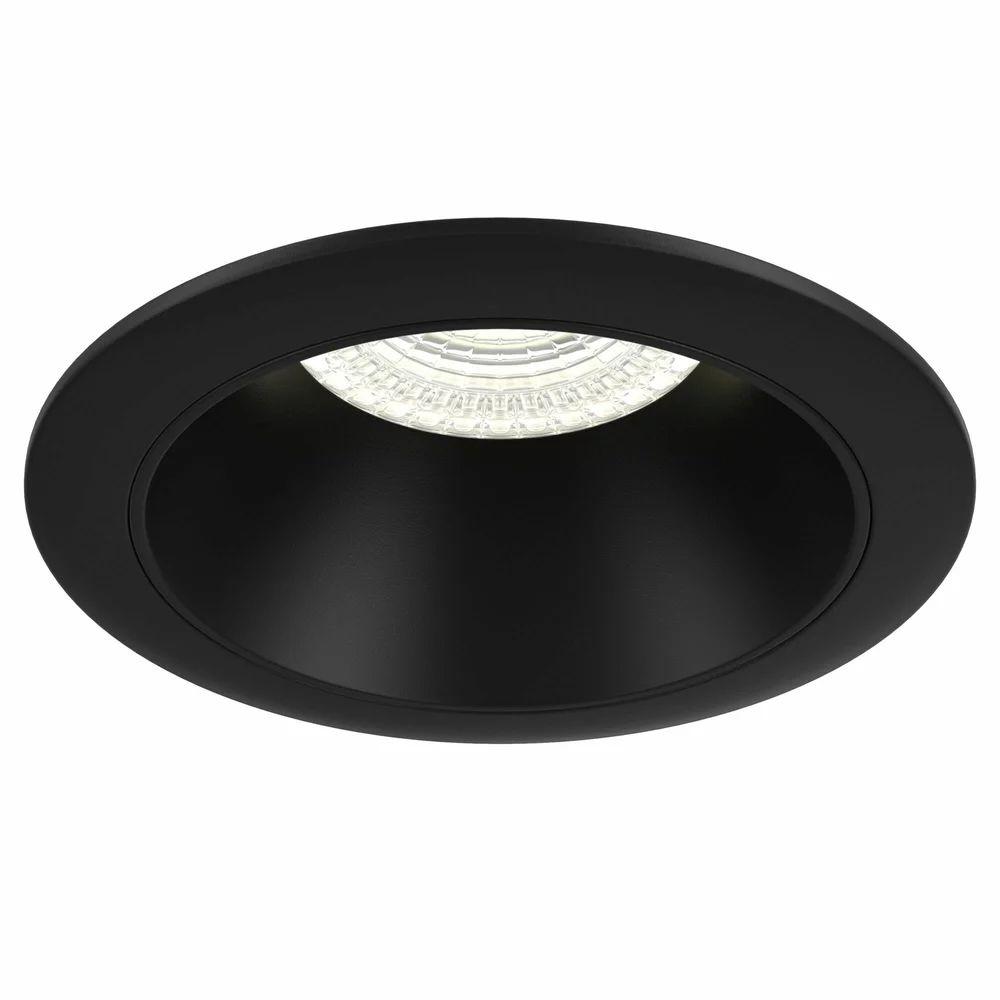 Aplica Maytoni Share negru 1 bec 7.5 x 11.5 cm