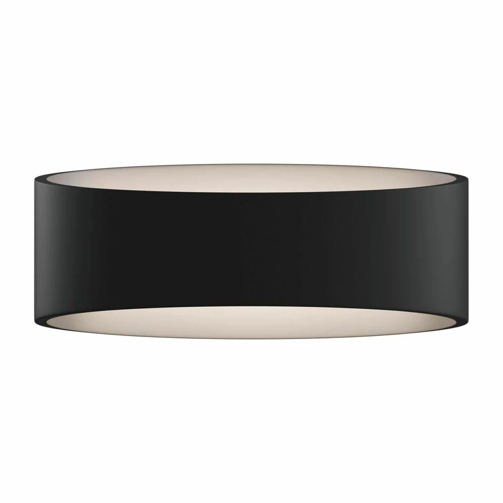 Aplica Maytoni Trame negru 10.5 x 18.5 cm