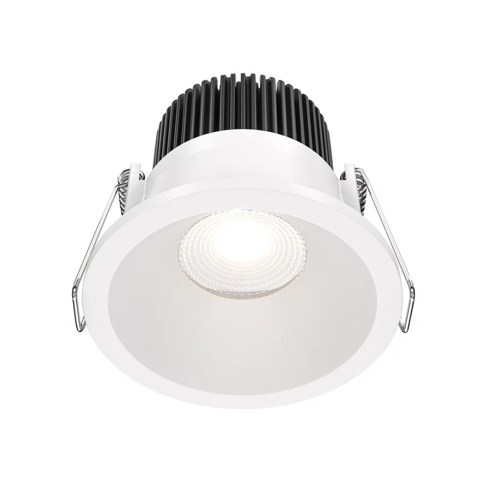 Aplica Maytoni Zoom alb DL0340106W4KW