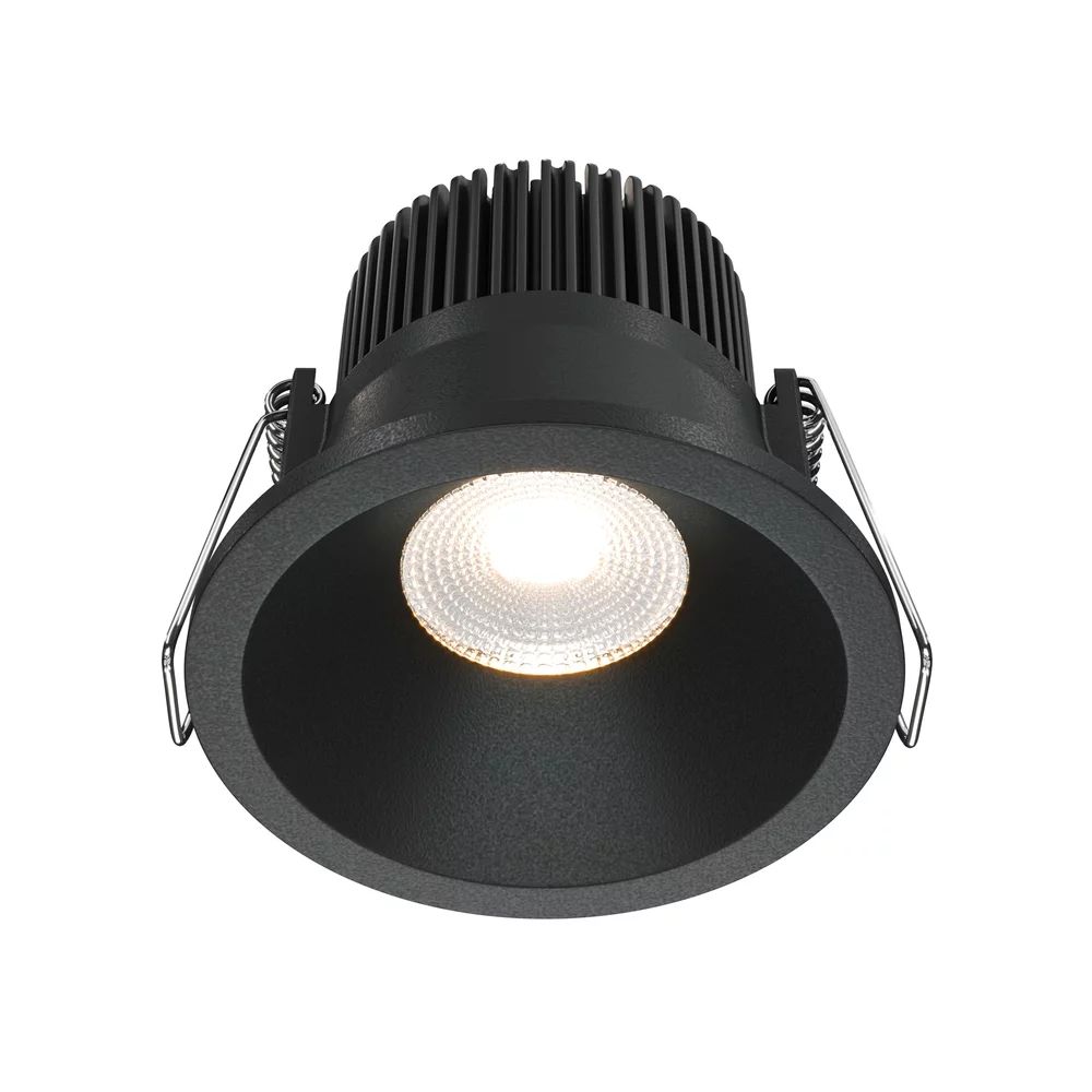 Aplica Maytoni Zoom negru DL0340106W3KDB