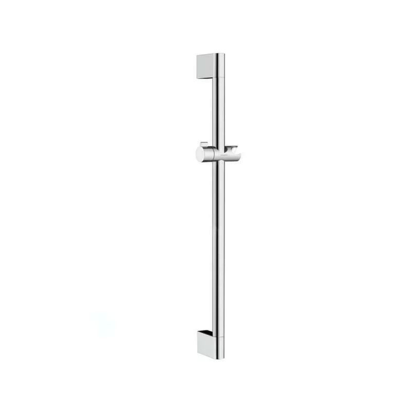 Bara de dus Hansgrohe Unica Croma 65 cm crom lucios