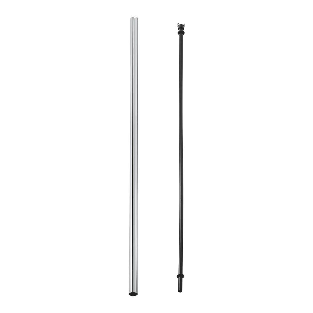 Bara de dus pentru instalare Grohe Retrofit
