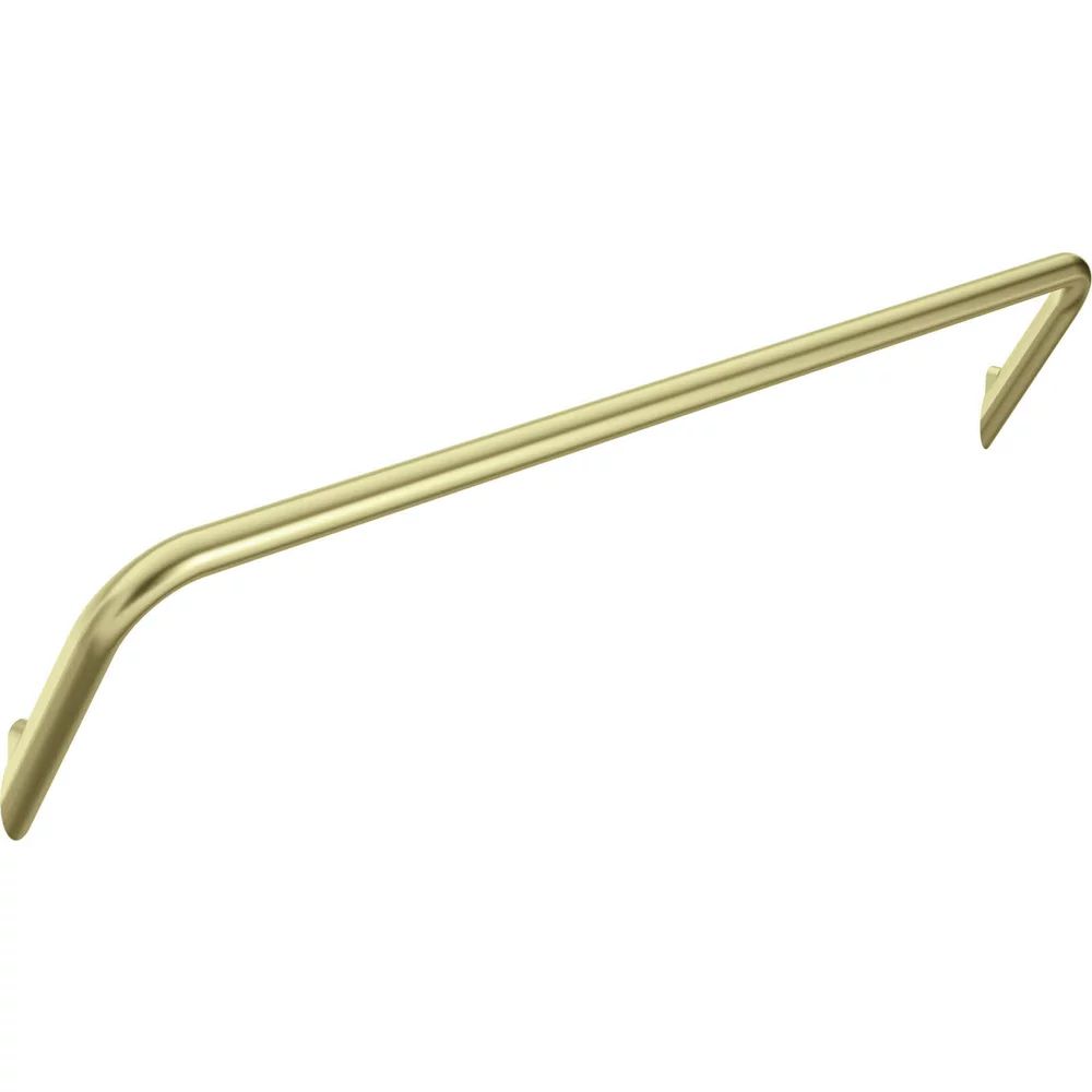 Bara portprosop auriu periat Deante Silia 61.5 cm