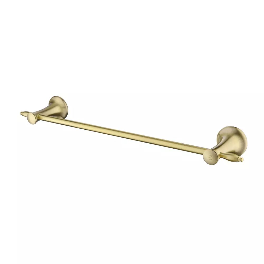 Bara portprosop FDesign Lacrima 45 cm bronz periat