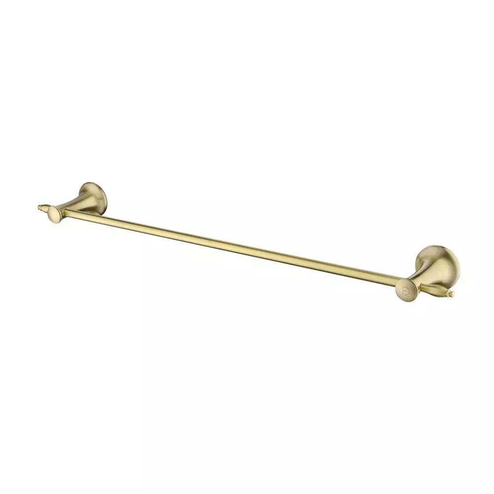 Bara portprosop FDesign Lacrima 60 cm bronz periat