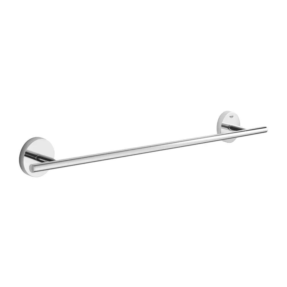 Bara portprosop Grohe BauCosmopolitan 43 cm crom lucios