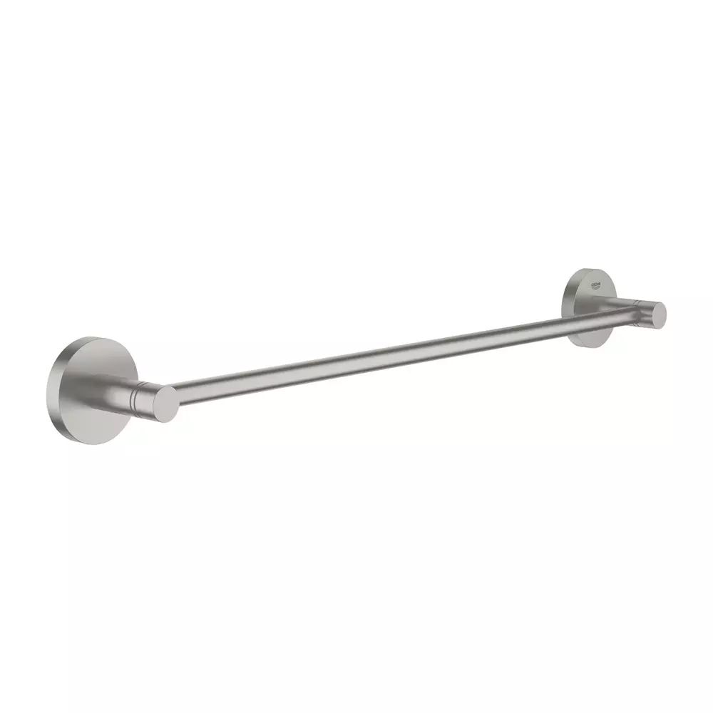 Bara portprosop Grohe Essentials 45 cm crom periat Supersteel