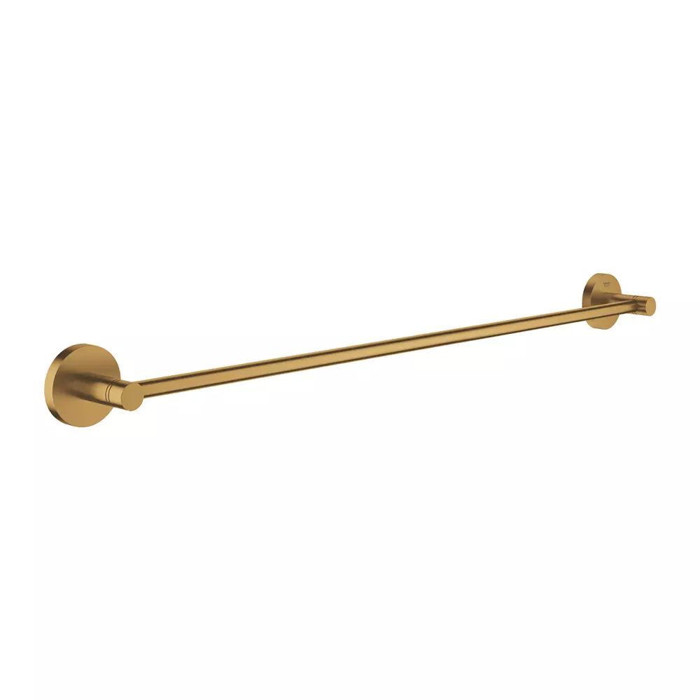 Bara portprosop Grohe Essentials 60 cm auriu periat Cool Sunrise