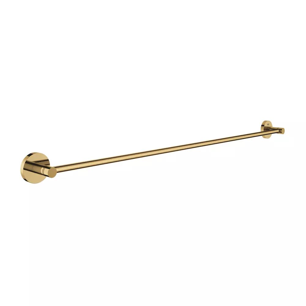 Bara portprosop Grohe Essentials 80 cm auriu lucios Cool Sunrise