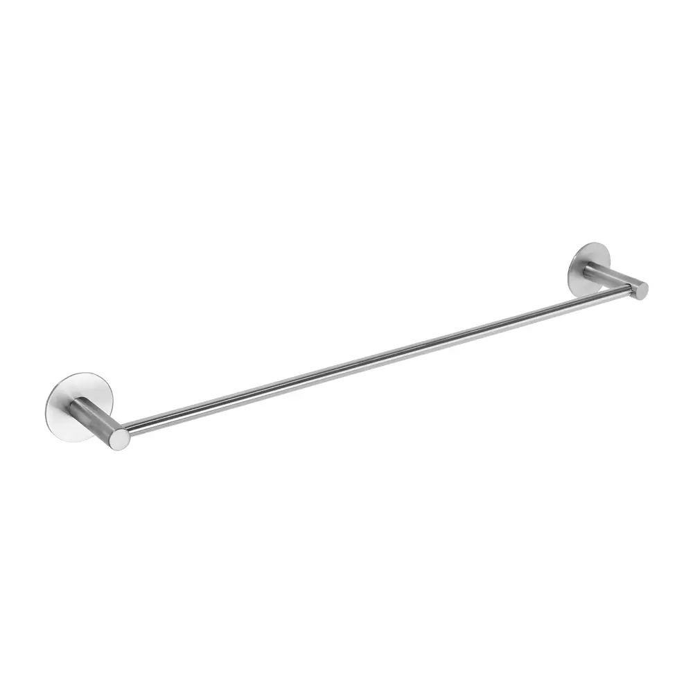 Bara portprosop Rea 322221 finisaj nichel periat 64 cm