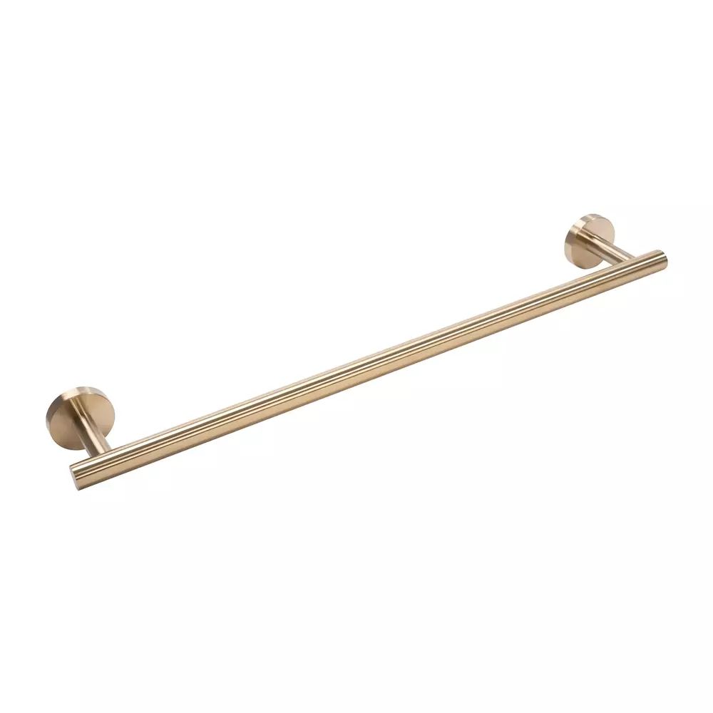 Bara portprosop Rea 322232 finisaj auriu periat 53 cm