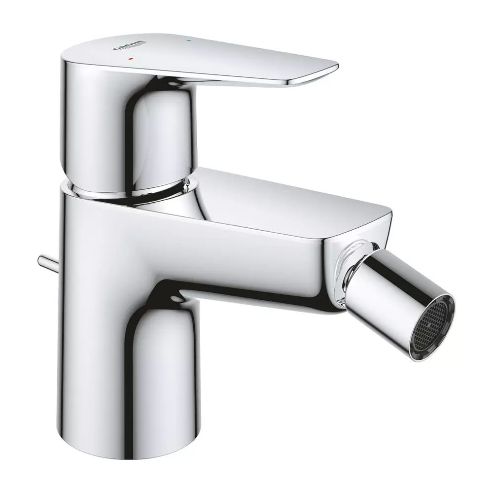 Baterie bideu Grohe Start Edge monocomanda crom lucios