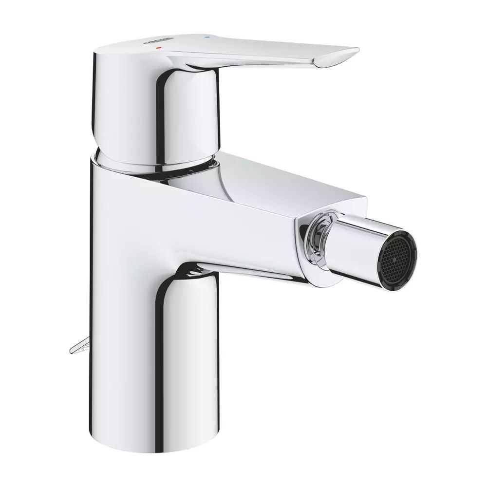 Baterie bideu Grohe Start monocomanda finisaj crom lucios