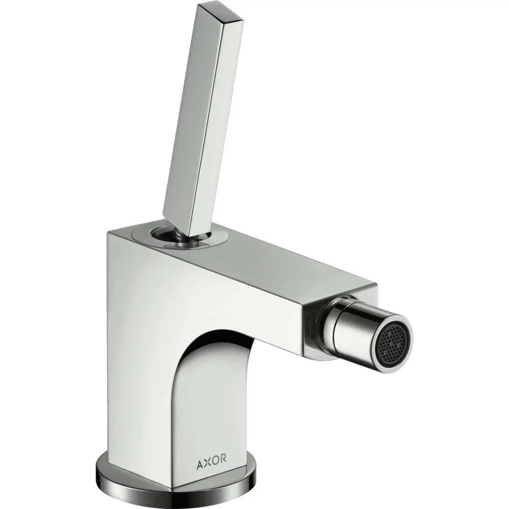 Baterie bideu Hansgrohe Axor Citterio