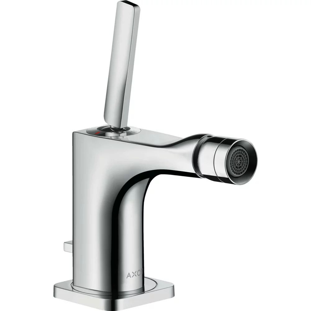 Baterie bideu Hansgrohe Axor CitterioE