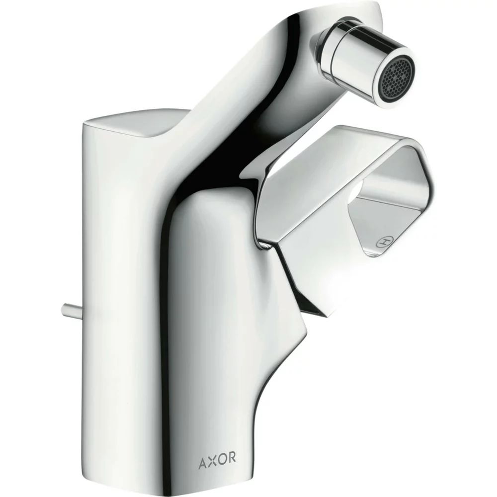 Baterie bideu Hansgrohe Axor Urquiola
