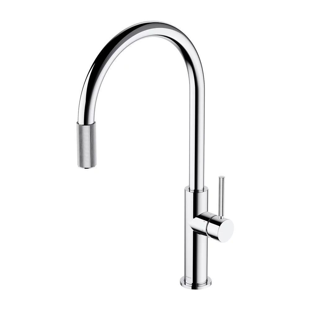 Baterie bucatarie cu sistem filtrare D1 Omnires Switch cu 3 cai, pentru apa filtrata