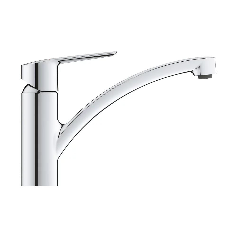 Baterie bucatarie Grohe Start monocomanda crom lucios